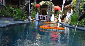 The Bali Dream Villa Seminyak