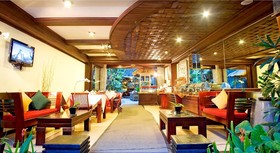 The Bali Dream Villa Seminyak