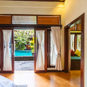 The Bali Dream Villa Seminyak
