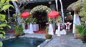 The Bali Dream Villa Seminyak