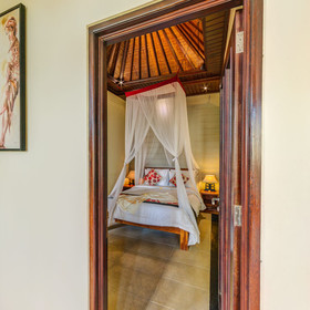 The Bali Dream Villa Seminyak