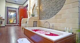 The Bali Dream Villa Seminyak