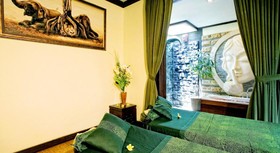The Bali Dream Villa Seminyak
