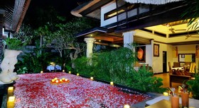 The Bali Dream Villa Seminyak