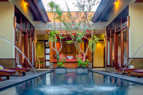 The Bali Dream Villa Seminyak