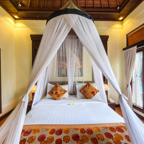 The Bali Dream Villa Seminyak