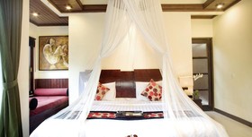 The Bali Dream Villa Seminyak