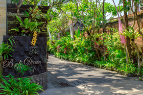 The Bali Dream Villa Seminyak