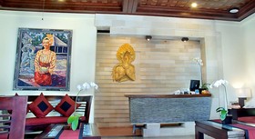 The Bali Dream Villa Seminyak