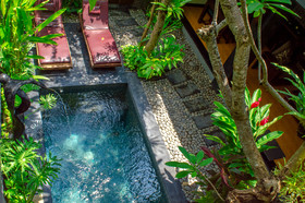 The Bali Dream Villa Seminyak