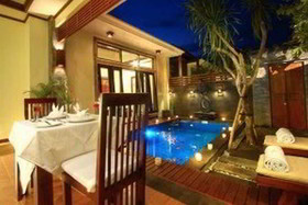 The Bali Dream Villa Seminyak