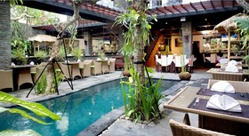 The Bali Dream Villa Seminyak