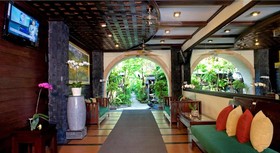 The Bali Dream Villa Seminyak