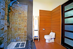 The Bali Dream Villa Seminyak