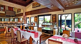 The Bali Dream Villa Seminyak