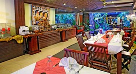 The Bali Dream Villa Seminyak