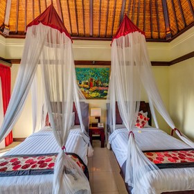The Bali Dream Villa Seminyak