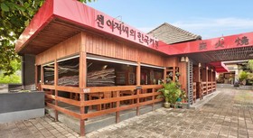 The Batu Belig Hotel & Spa
