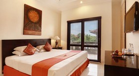 The Batu Belig Hotel & Spa