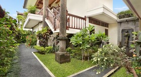 The Batu Belig Hotel & Spa