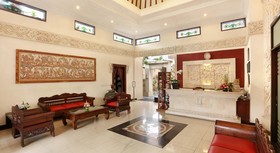 The Batu Belig Hotel & Spa