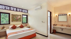 The Batu Belig Hotel & Spa