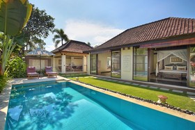 The Bli Bli Villas & Spa