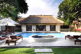 The Bli Bli Villas & Spa