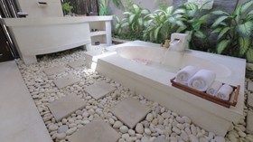 The Bli Bli Villas & Spa
