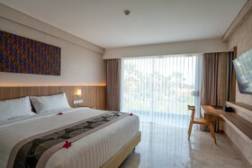 The Capital Hotel & Resort