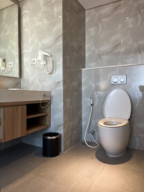 The Capital Hotel & Resort