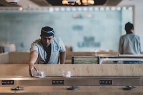 The Capital Hotel & Resort