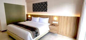 The Capital Hotel & Resort