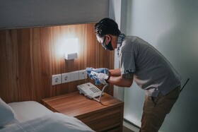 The Capital Hotel & Resort