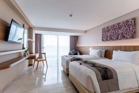 The Capital Hotel & Resort