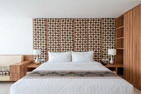 The Capital Hotel & Resort