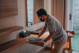 The Capital Hotel & Resort