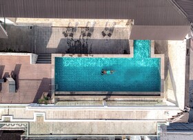 The Capital Hotel & Resort