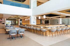 The Capital Hotel & Resort