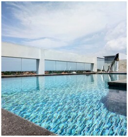 The Capital Hotel & Resort