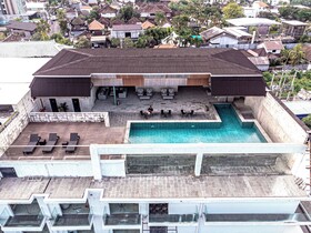 The Capital Hotel & Resort