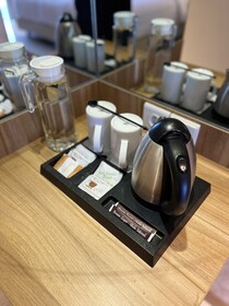 The Capital Hotel & Resort