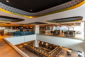 The Capital Hotel & Resort