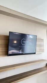 The Capital Hotel & Resort