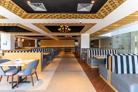 The Capital Hotel & Resort