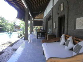The Catur Villa