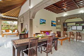 The Catur Villa