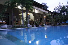 The Catur Villa