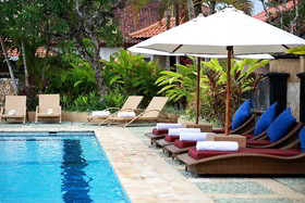 The Club Villas