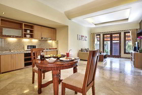 The Club Villas